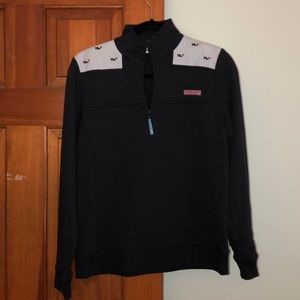 Vineyard vines shepshirt